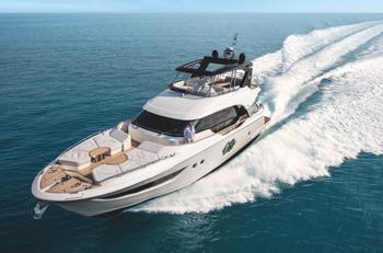 Monte Carlo MCY 70